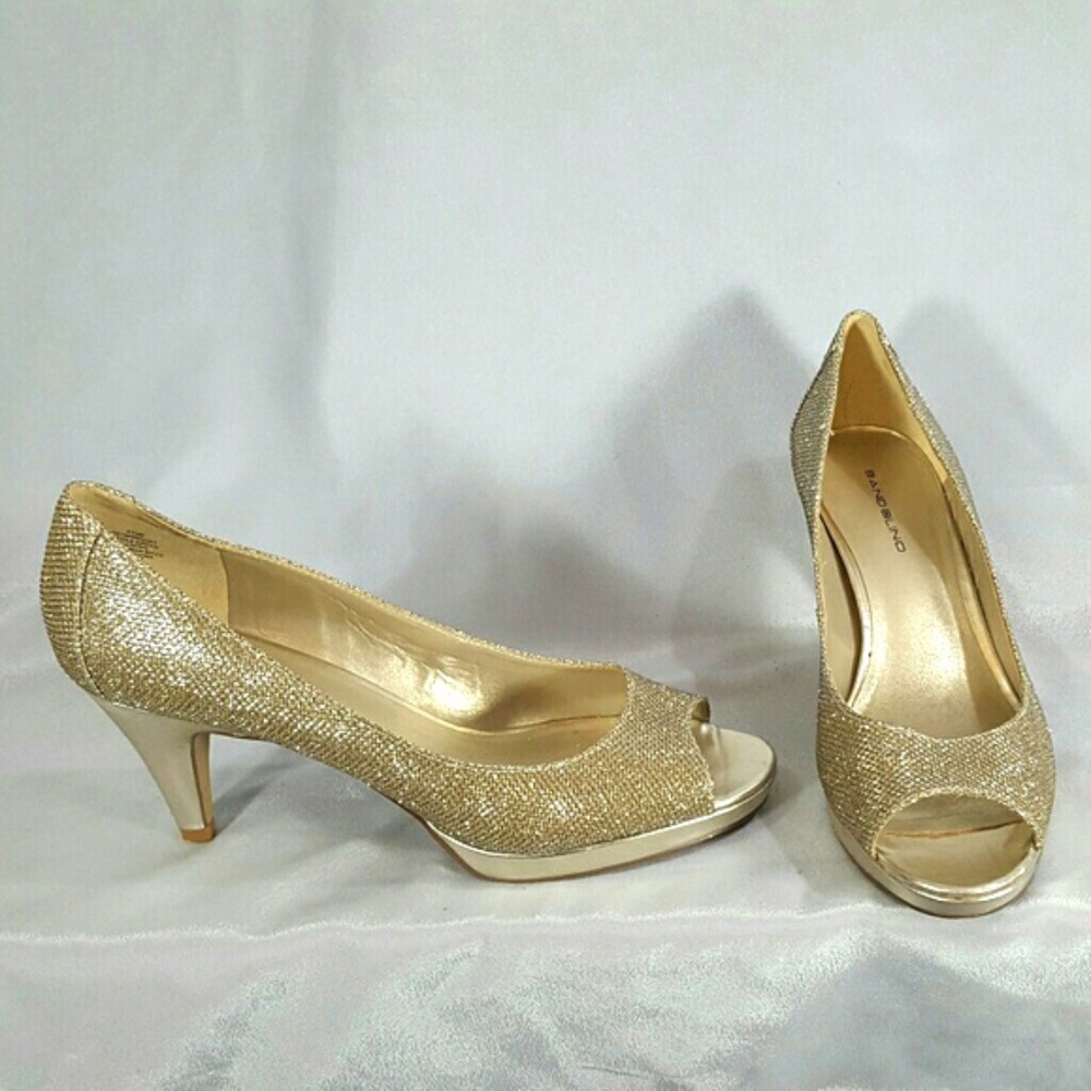 Bandolino "Manhunt" heels